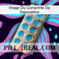 Image Du Comprimé De Dapoxétine new09